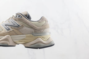 New Balance 9060 Sea Salt - Luxe Premium Brazil