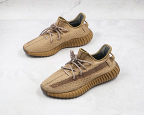 Adidas Yeezy Boost 350 V2 Earth - Luxe Premium Brazil