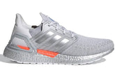 Adidas Ultraboost 20 NASA Dash Grey - Luxe Premium Brazil