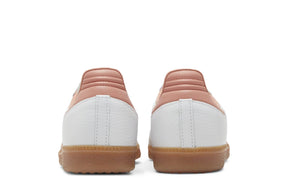 Adidas Samba Wonder Clay Branco - Luxe Premium Brazil