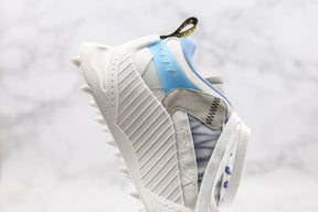 Off-White Odsy-1000 White Pale Blue SS20 - Luxe Premium Brazil