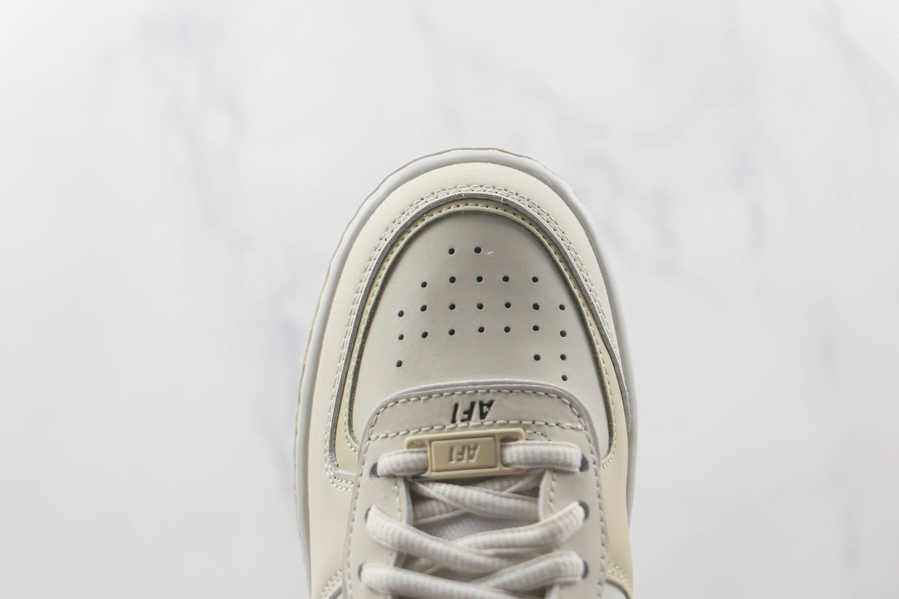 Nike Air Force 1 Shadow Sail Fossil Light Bone My Store