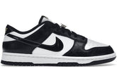 Nike Dunk Low World Champs Black White My Store
