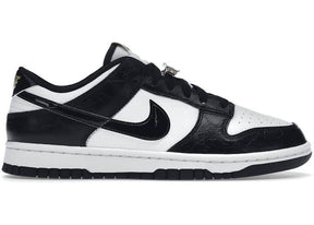 Nike Dunk Low World Champs Black White My Store