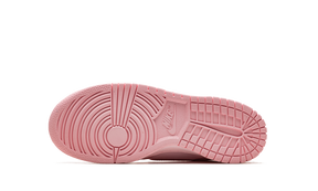 Nike Dunk Low Triple Pink (Barbie) My Store