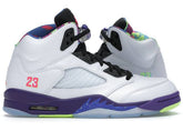 Jordan 5 Retro Alternate Bel Air - Luxe Premium Brazil