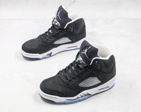 Jordan 5 Retro Moonlight - Luxe Premium Brazil