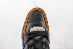 Louis Vuitton Trainer Ebene Multicolor - Luxe Premium Brazil