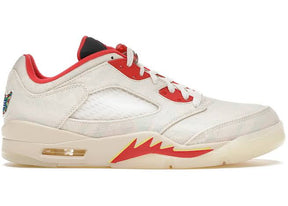 Jordan 5 Retro Low Chinese New Year - Luxe Premium Brazil