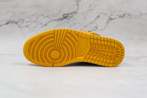 Jordan 1 Retro High Pollen Luxe Premium Brazil