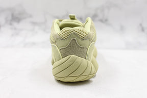 Adidas Yeezy 500 Super Moon Yellow - Luxe Premium Brazil