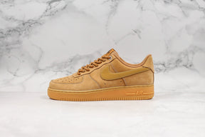 Nike Air Force 1 Low Flax My Store