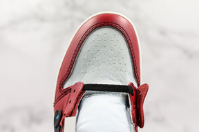 Nike Jordan 1 Retro High x Off White Chicago - Luxe Premium Brazil