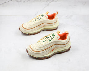 Nike Air Max 97 Coconut Milk Cork My Store