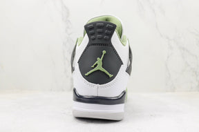Jordan 4 Retro Seafoam - Luxe Premium Brazil