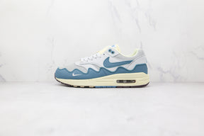 Nike Air Max 1 Patta Waves Noise Aqua My Store