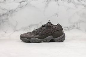 Adidas Yeezy 500 Utility Black