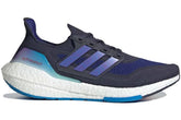 Adidas Ultraboost 21 Teaser Shadow Navy - Luxe Premium Brazil