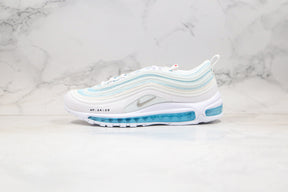 Nike Air Max 97 Jesus Shoes My Store