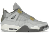Jordan 4 Retro SE Craft Photon Dust - Luxe Premium Brazil