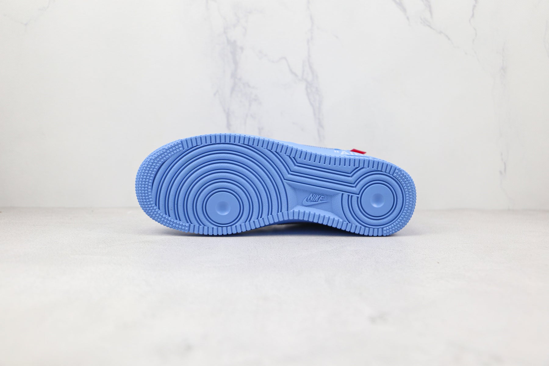 Nike Air Force 1 low off-white mca blue My Store