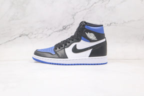 Jordan 1 Retro High Royal Toe - Luxe Premium Brazil