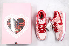 Nike SB Dunk Low Strangelove My Store