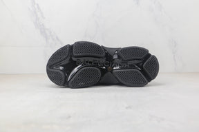 Balenciaga X Adidas Black White - Luxe Premium Brazil