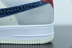 Nike Air Force 1 Low SP Undefeated 5 On It Dunk vs. AF1 My Store