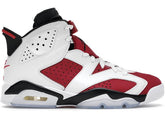 Jordan 6 Retro Carmine - Luxe Premium Brazil