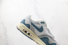 Nike Air Max 1 Patta Waves Noise Aqua My Store