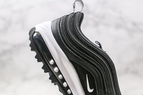 Nike Air Max 97 Black White