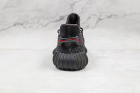 Adidas Yeezy Boost 350 V2 Black (Non-Reflective) - Luxe Premium Brazil