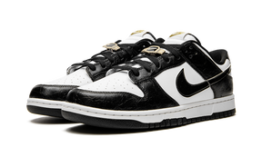 Nike Dunk Low World Champs Black White My Store