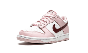 Nike Dunk Low Pink Red White My Store