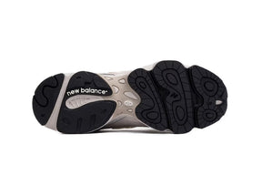 New Balance 1000 Grey Cream Luxe Premium Brazil