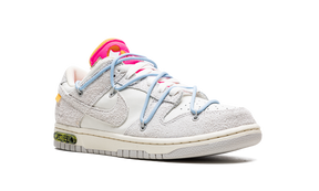Nike Dunk Low Off-White Lot 38:50 My Store
