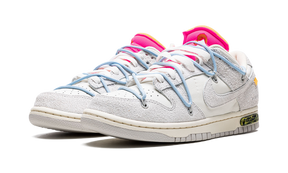 Nike Dunk Low Off-White Lot 38:50 My Store