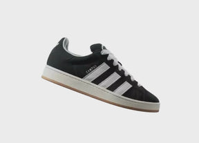 Adidas Campus 00s Core Black White