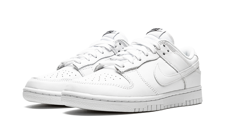 Nike Dunk Low Triple White My Store