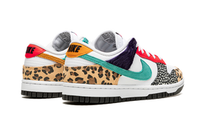Nike Dunk Low Safari Mix My Store