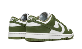 Nike Dunk Low Medium Olive My Store