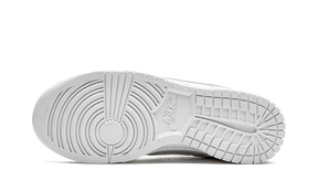 Nike Dunk Low Triple White My Store