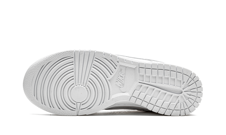 Nike Dunk Low Triple White My Store