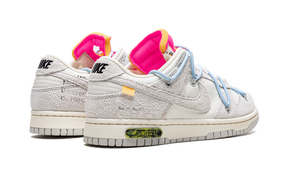 Nike Dunk Low Off-White Lot 38:50 My Store