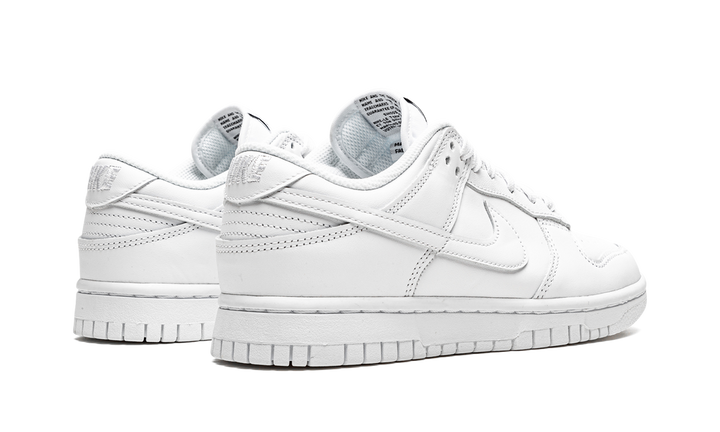 Nike Dunk Low Triple White My Store