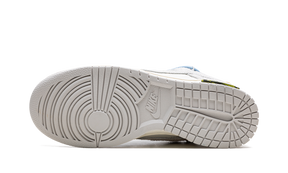 Nike Dunk Low Off-White Lot 38:50 My Store